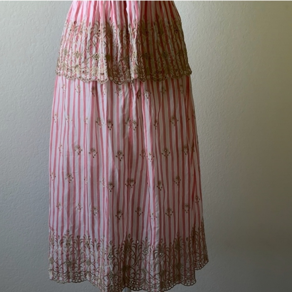 Talulah embroidered dress - Picture 5 of 6